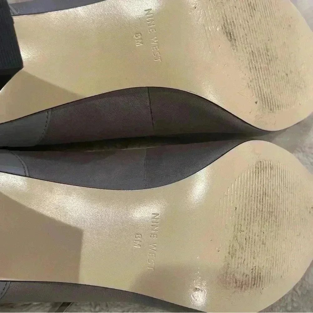 Nine West Heels - Picture 5 of 9